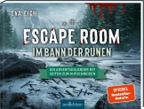 Escape Room. Im Bann der Runen