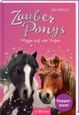 Zauberponys – Magie auf vier Hufen (Zauberponys)