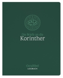 EsraBibel – Logbuch 1. und 2. Korintherbrief