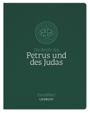 EsraBibel – Logbuch 1. und 2. Petrusbrief und Judasbief