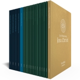 EsraBibel – Alle Logbücher des Neuen Testaments