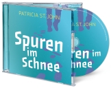 Spuren im Schnee (Hörbuch [MP3])