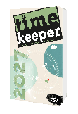 Timekeeper 2027