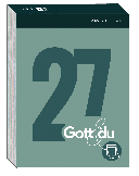 Gott&Du 2027 – Jeder Tag zählt