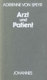 Arzt und Patient