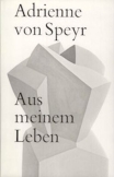 Aus meinem Leben