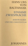 Einsame Zwiesprache