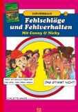 Handbuch für Friedensstifter - Comic Heft 7: Fehlschläge und Fehlverhalten