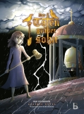 Der Totengräbersohn als Graphic Novel (Buch 2)