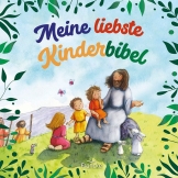 Meine liebste Kinderbibel