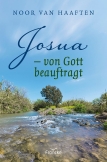 Josua – von Gott beauftragt