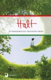 Halt
