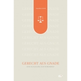 Gerecht aus Gnade