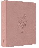 NEÜ LIEBEZURBIBEL FLORA