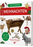 Gut zu wissen ... Weihnachten