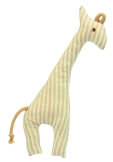 Greifling Natur Pur Giraffe