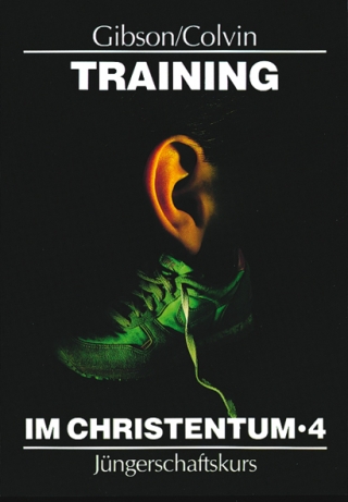 Training im Christentum