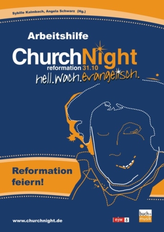 Arbeitshilfe ChurchNight