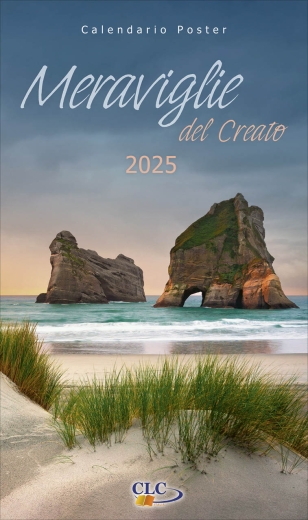 Meraviglie del Creato 2025