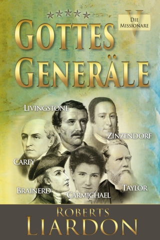 Gottes Generäle V