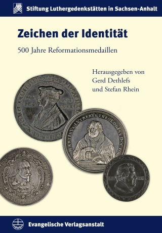 Zeichen der Identität