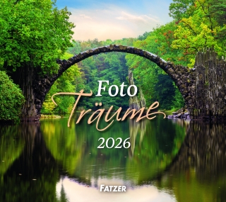 Foto Träume 2026