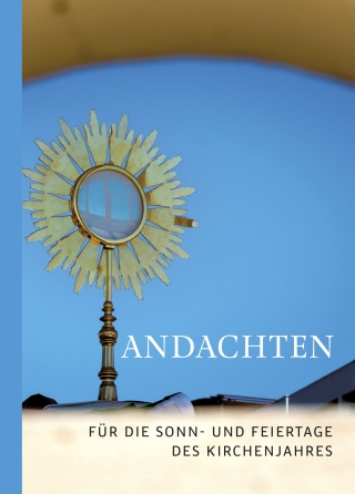 Andachten