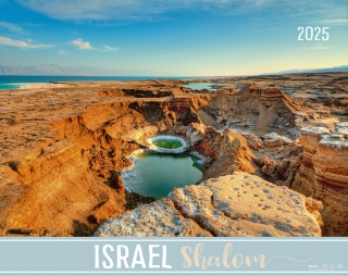 Israel Shalom 2025