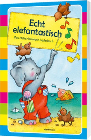 Echt elefantastisch
