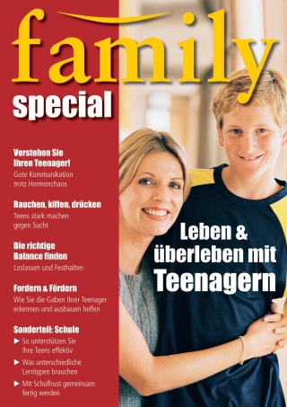 Family special