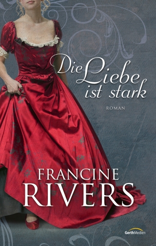 Die Liebe ist stark