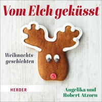 Vom Elch geküsst