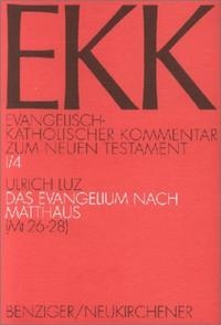 Das Evangelium nach Matthäus