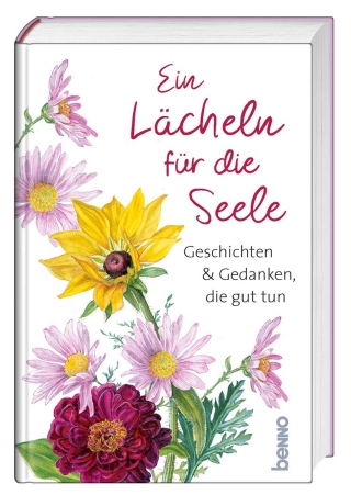 Ein Lächeln für die Seele