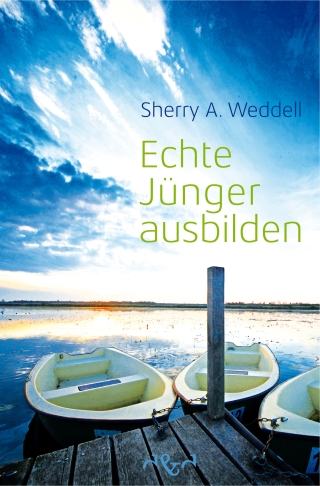 Echte Jünger ausbilden