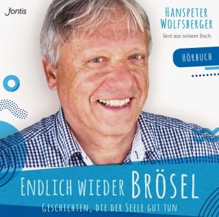 Endlich wieder Brösel!