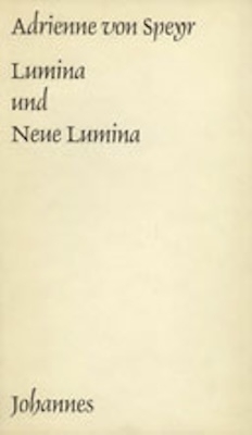 Lumina und neue Lumina