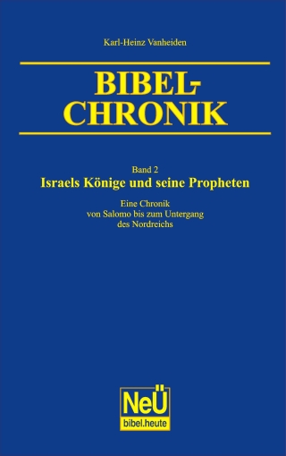 Israels Könige und seine Propheten