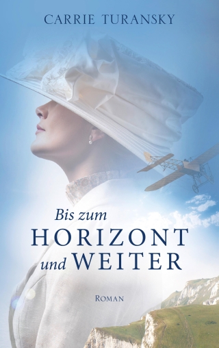 Bis zum Horizont und weiter