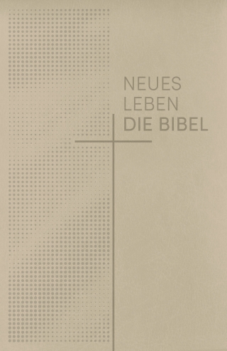 Neues Leben. Die Bibel, Taschenausgabe, Kunstleder mit Reißverschluss