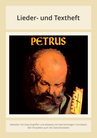 Petrus Oratorium