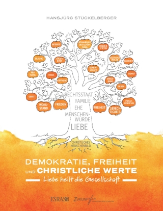 Demokratie, Freiheit und christliche Werte