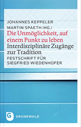 Die Unmöglichkeit, auf einem Punkt zu leben