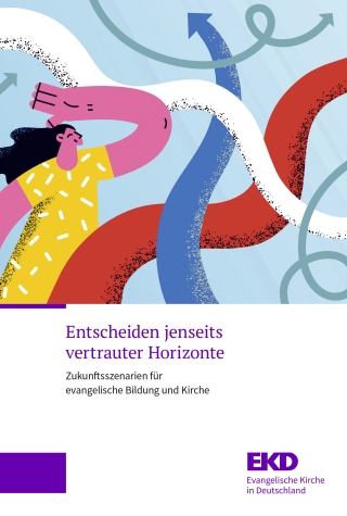 Entscheiden jenseits vertrauter Horizonte