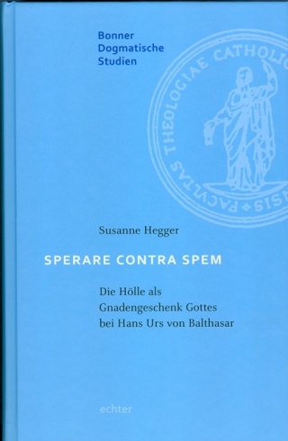 Sperare contra Spem