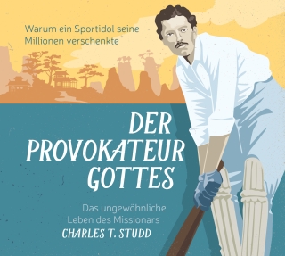 Der Provokateur Gottes