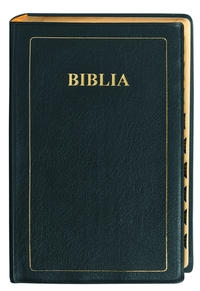 Bible in Kiswahili - Bibel Suaheli