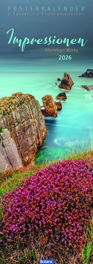 Impressionen lebendiger Worte 2026