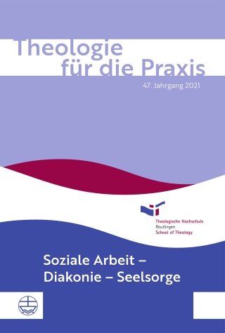 Theologie für die Praxis | 47. Jg. (2021)
