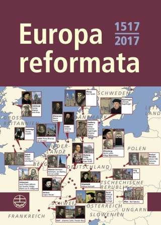 Europa reformata